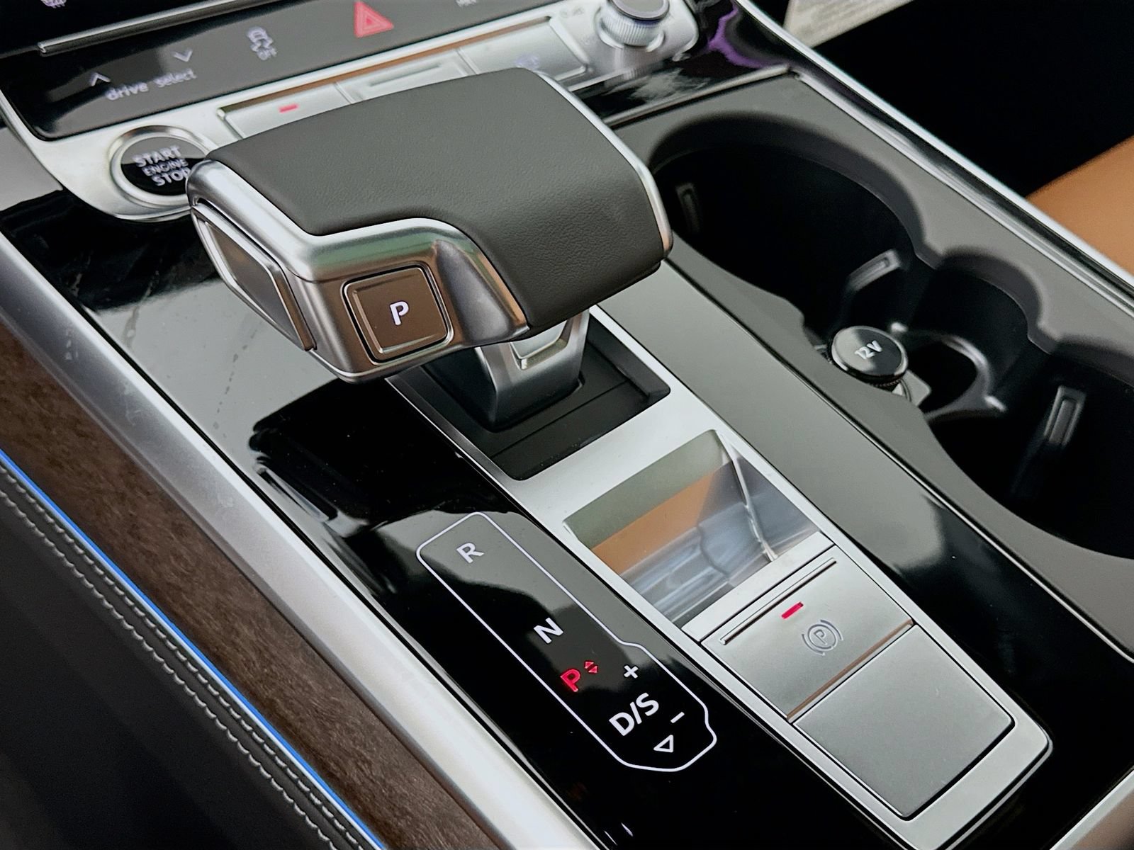 New 2026 Audi Q7 3.0T Prestige AWD/4WD image 27