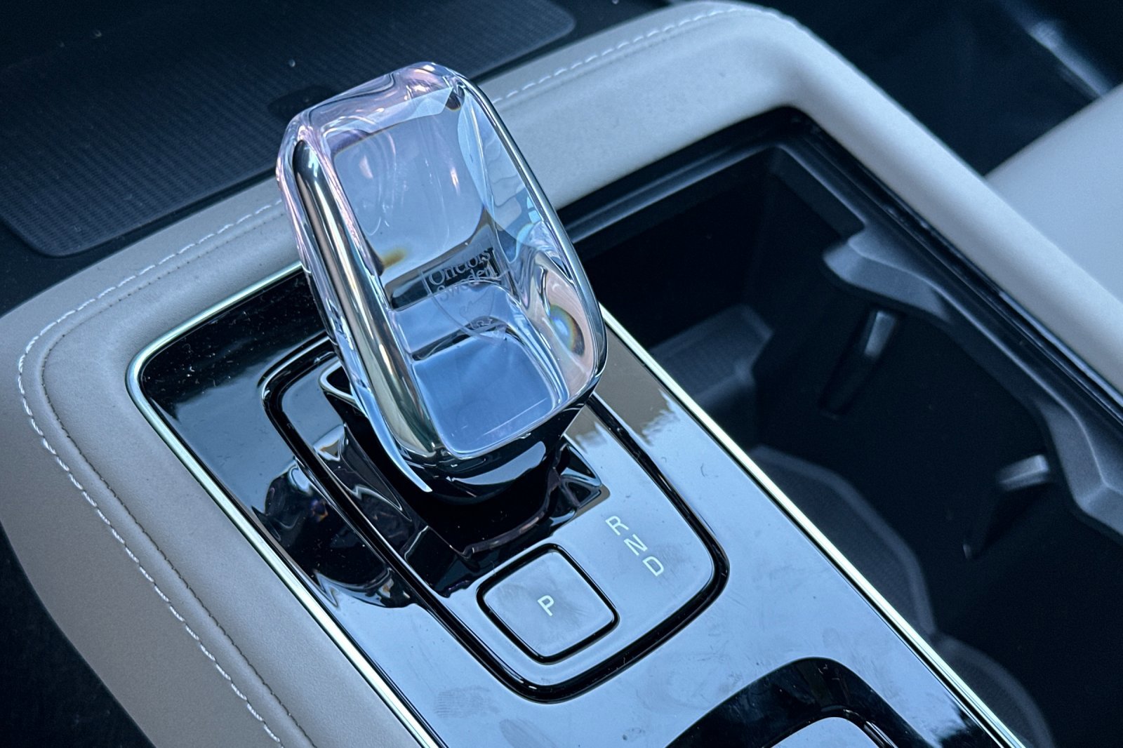 New 2026 Volvo XC90 B6 Plus image 20