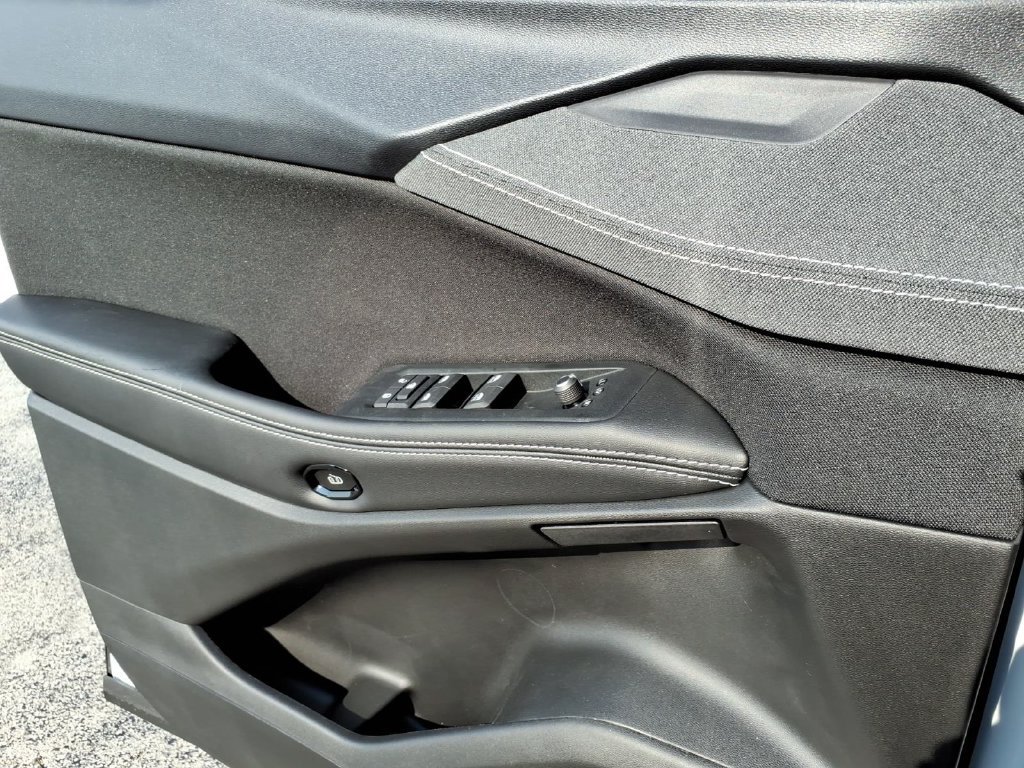 New 2026 Jeep Cherokee Laredo AWD/4WD image 7