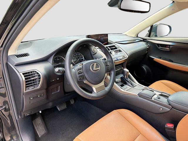 Used 2019 Lexus NX 300 FWD w/ Premium Package image 25