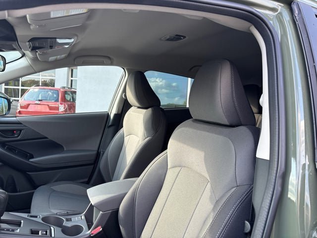 New 2026 Subaru Crosstrek 2.5i AWD/4WD image 69