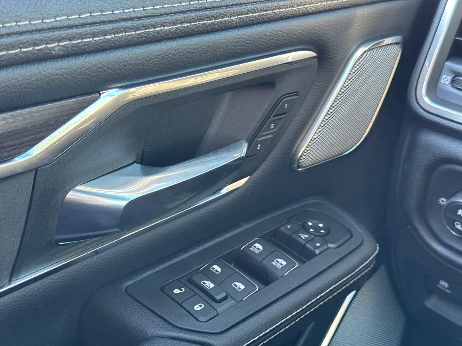New 2026 RAM 1500 Laramie image 23