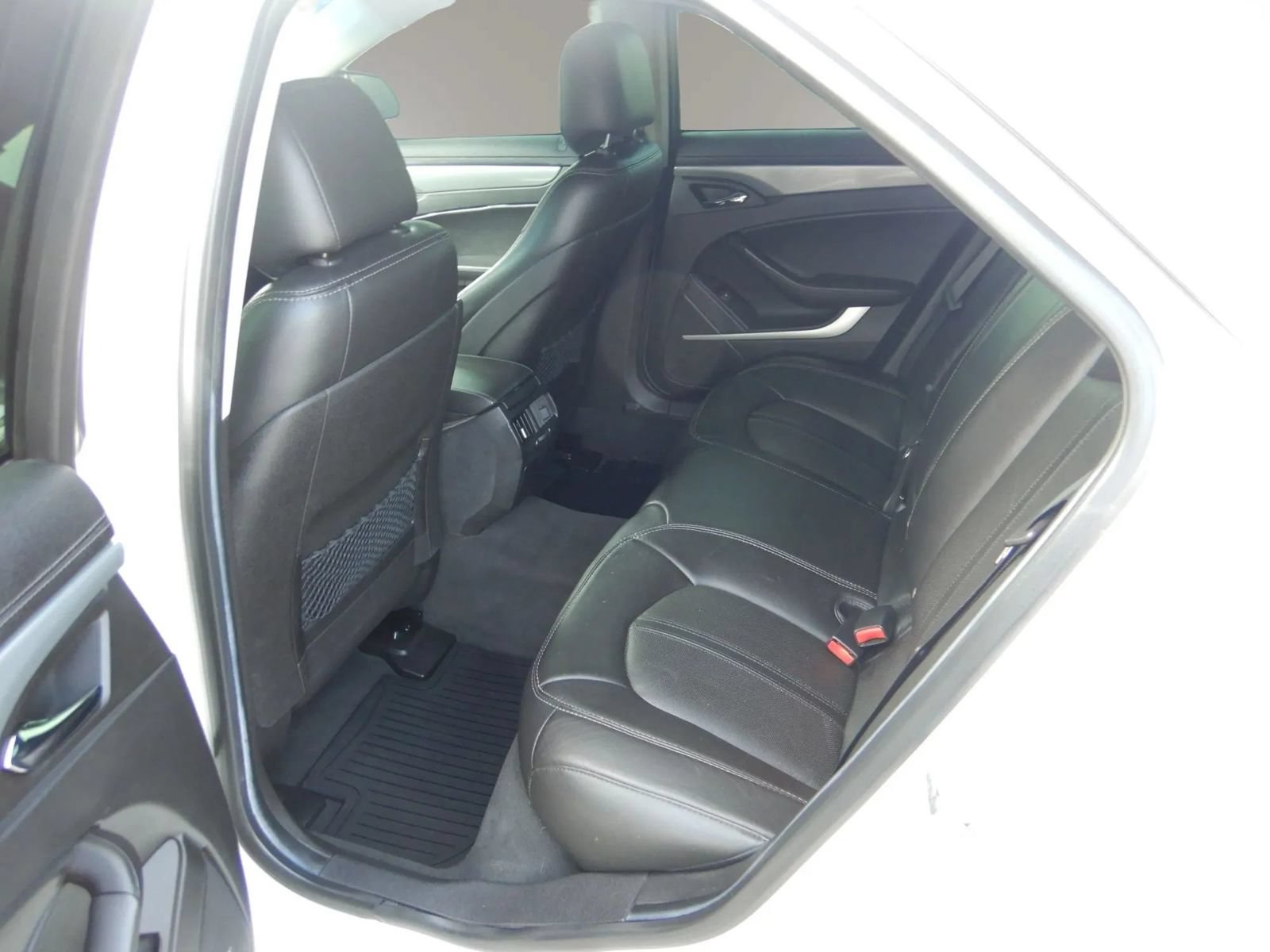 Used 2013 Cadillac CTS Luxury AWD/4WD image 19