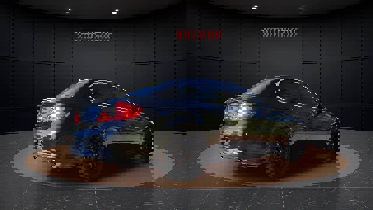 Used 2013 INFINITI G37 Journey w/ Premium Pkg image 8