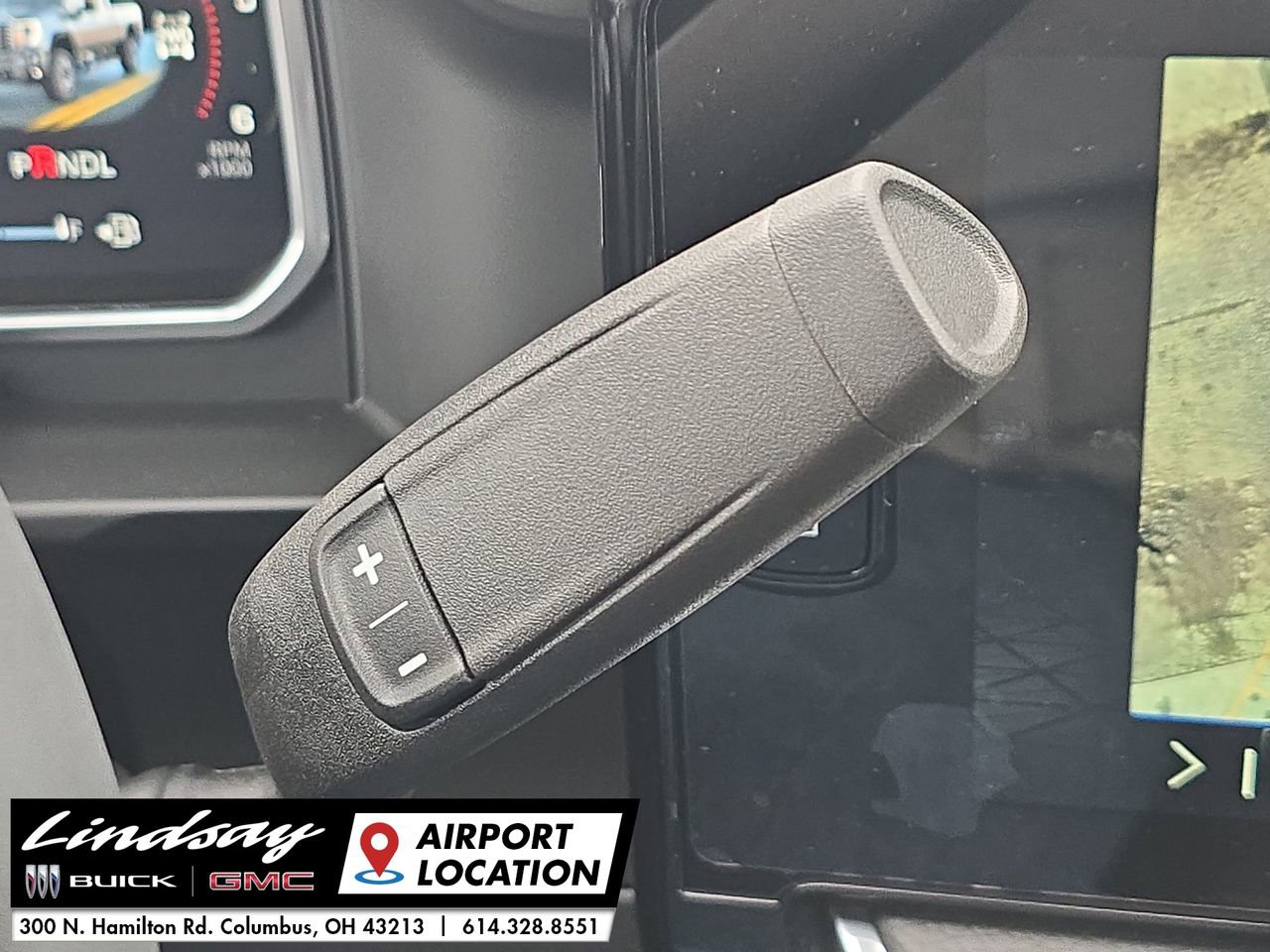 New 2026 GMC Sierra 2500 Denali w/ Technology Package image 17