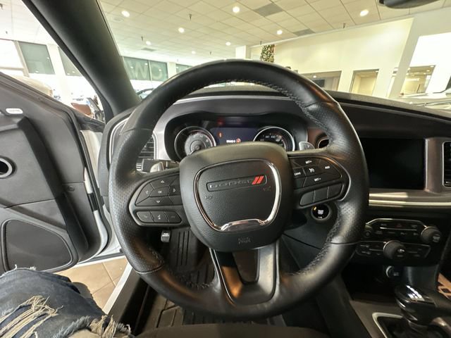 Used 2022 Dodge Charger Scat Pack image 14