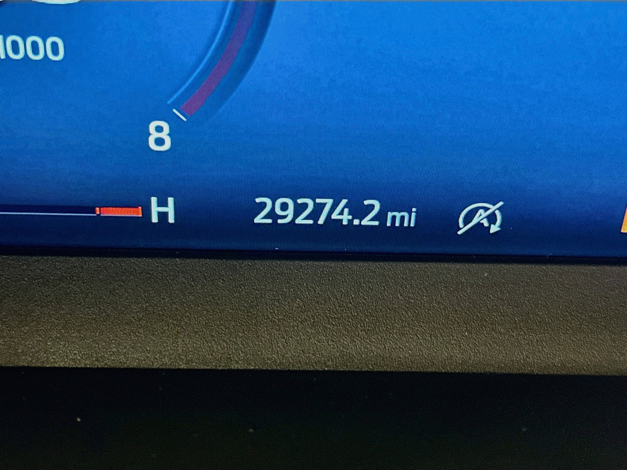 Used 2025 Ford Escape Platinum AWD/4WD image 19