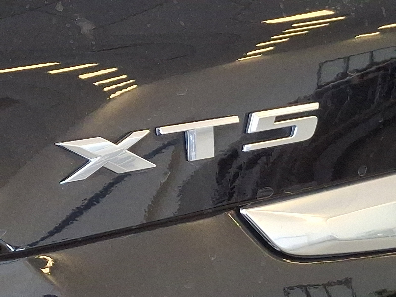 Used 2020 Cadillac XT5 Sportv image 31