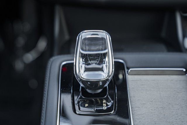 New 2026 Volvo XC90 B6 Plus w/ Protection Package Premier image 24