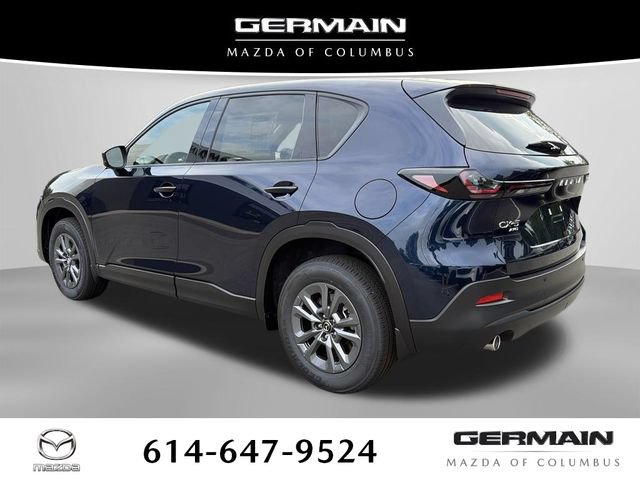New 2026 MAZDA CX-5 Select AWD/4WD image 7