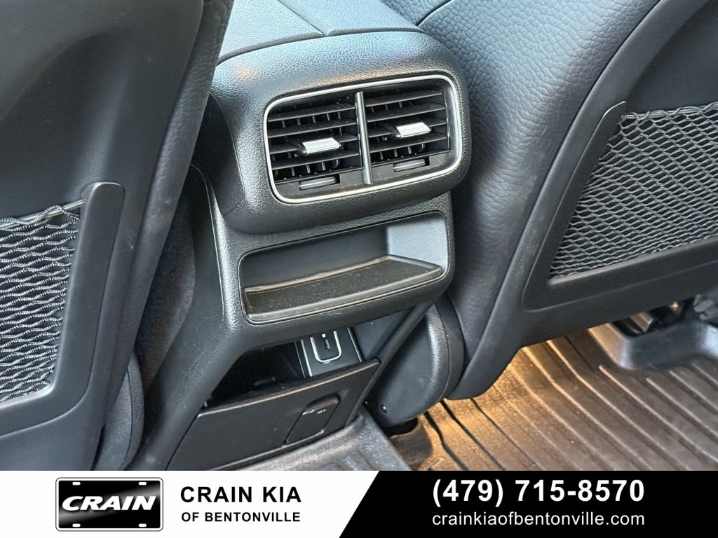 Used 2020 Mercedes-Benz GLE 580 4MATIC image 26