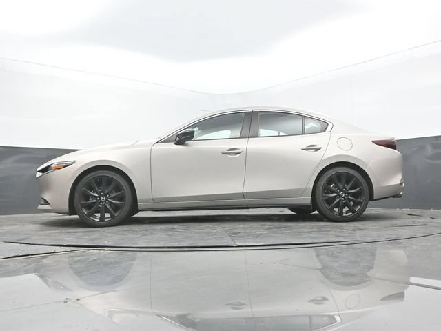 Used 2024 MAZDA MAZDA3 s FWD image 55