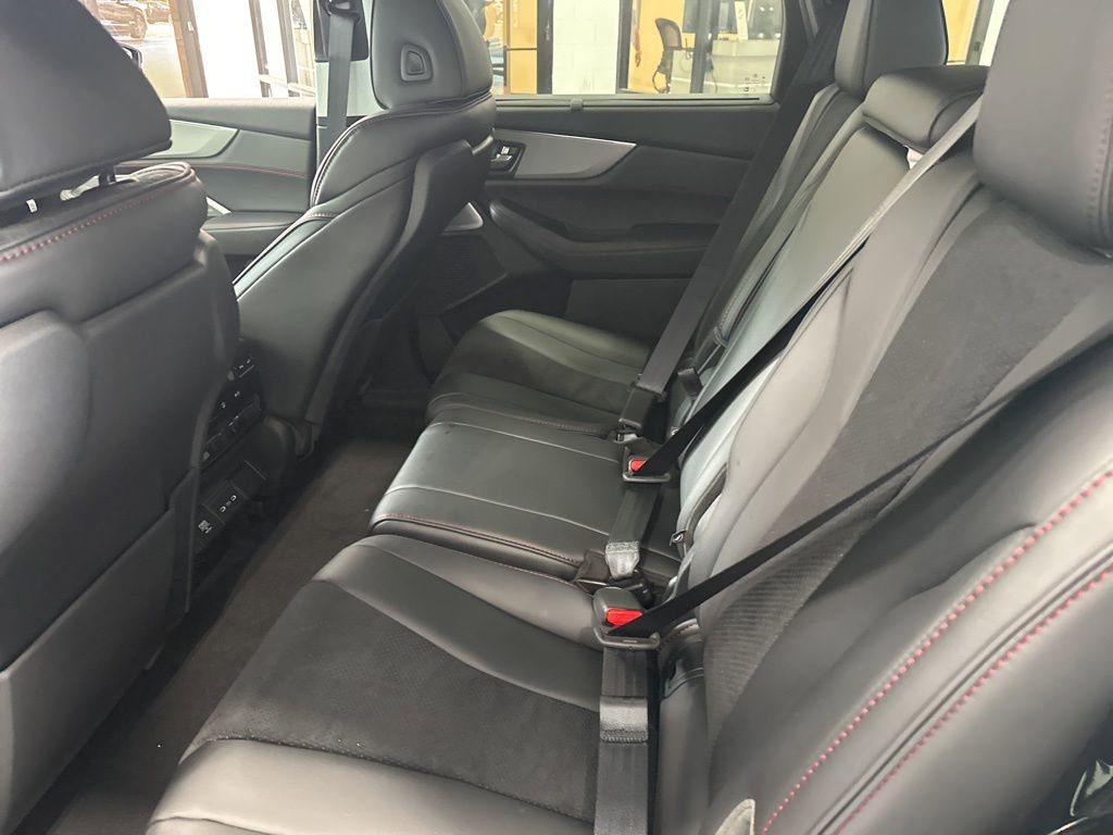 New 2026 Acura MDX A-Spec image 17