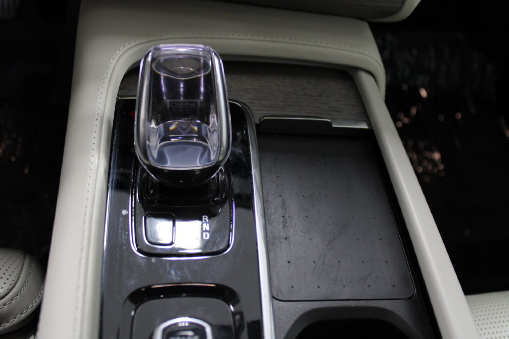 Used 2022 Volvo XC90 T8 Inscription w/ Advanced Package AWD/4WD image 44