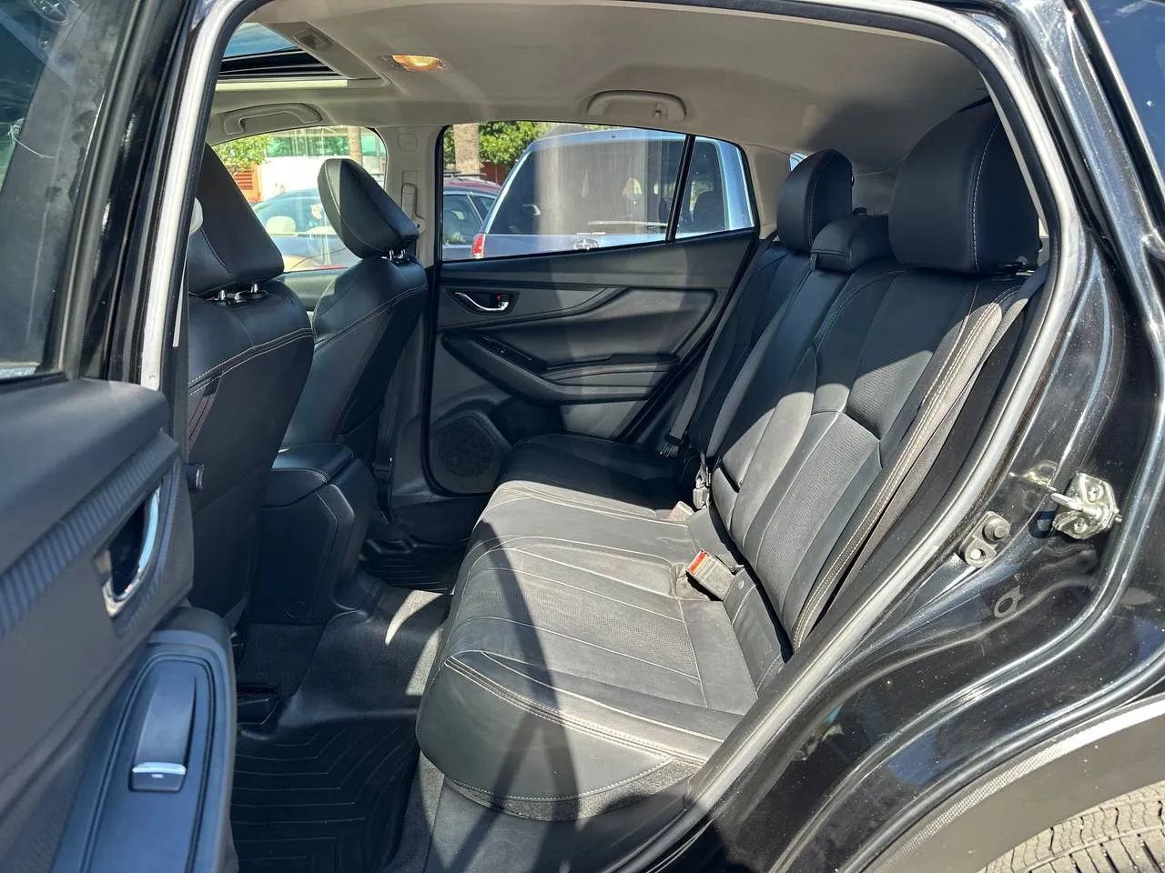 Used 2018 Subaru Crosstrek 2.0i Limited image 36