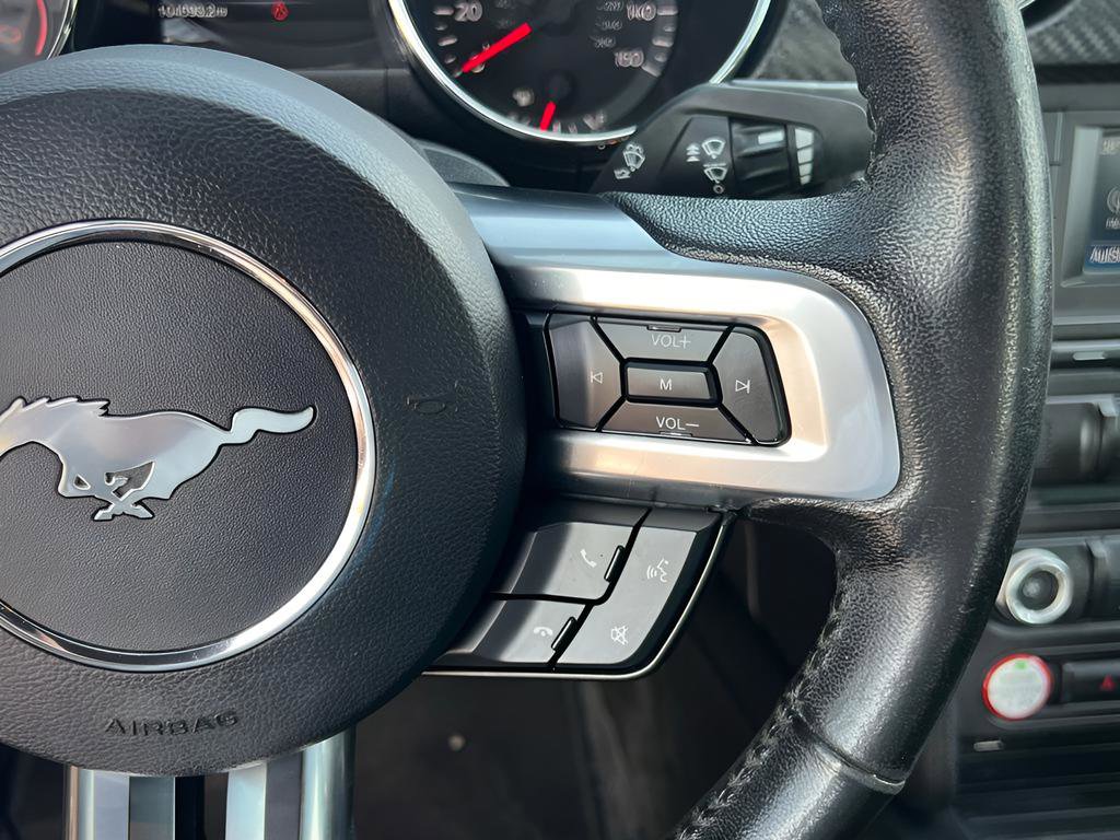 Used 2017 Ford Mustang Coupe RWD image 33