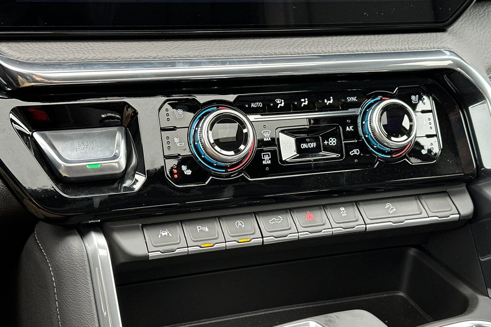 New 2026 GMC Sierra 1500 Denali w/ Denali Reserve Package image 21