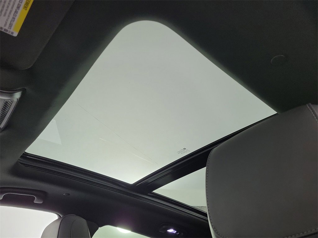 Certified 2024 Cadillac XT5 Premium Luxury w/ Technology Package image 17