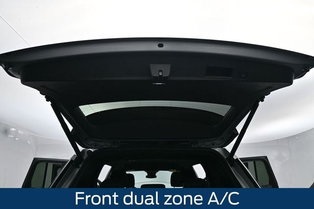 Used 2025 GMC Acadia Elevation w/ Black Edition AWD/4WD image 16