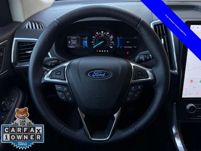 Certified 2024 Ford Edge Titanium w/ Equipment Group 301A AWD/4WD image 15