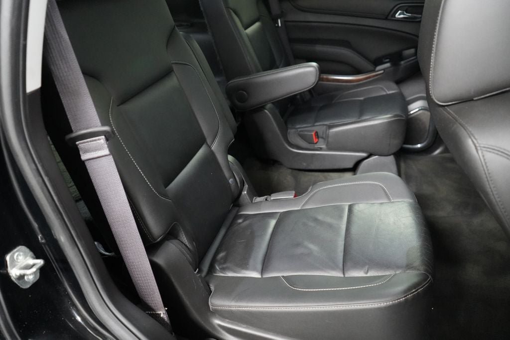 Used 2015 Chevrolet Tahoe LT w/ Max Trailering Package AWD/4WD image 29