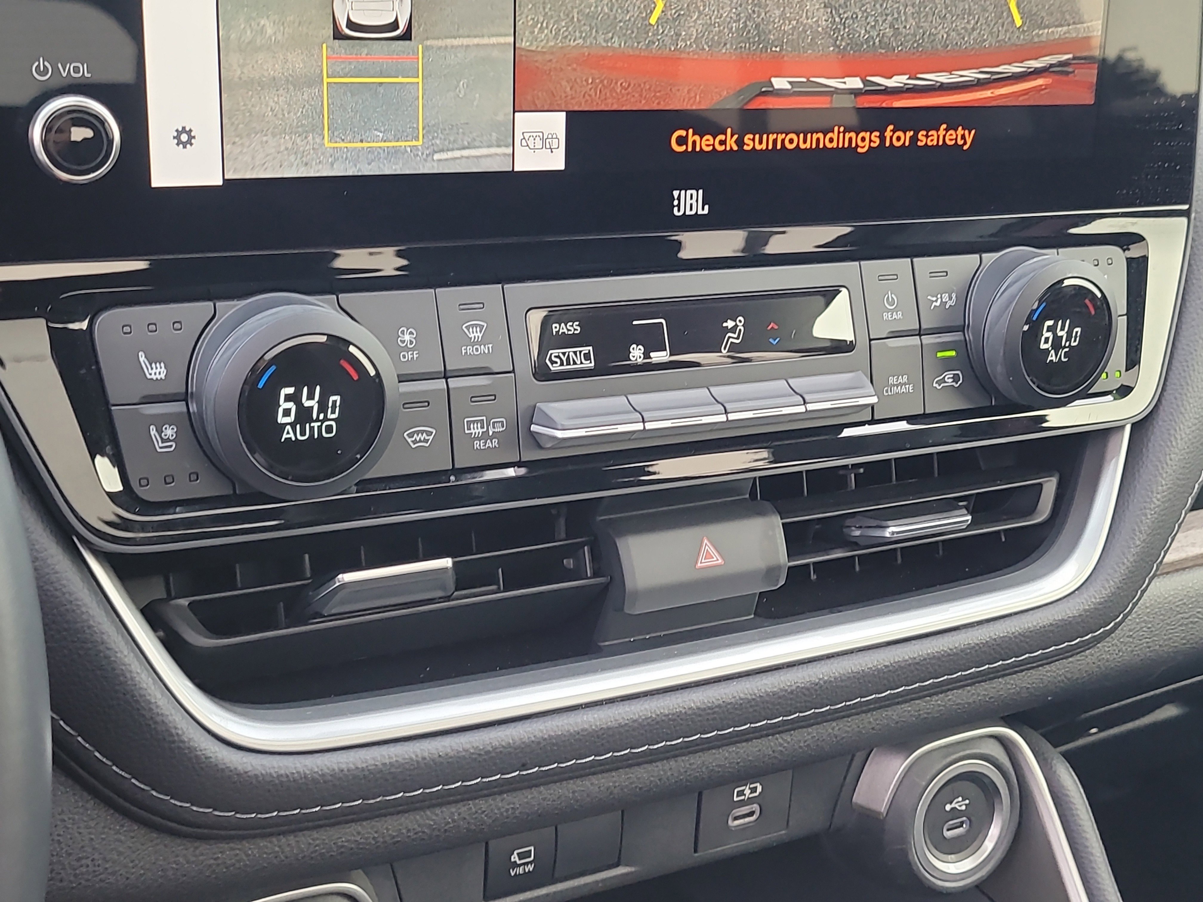 Certified 2024 Toyota Grand Highlander Limited image 27