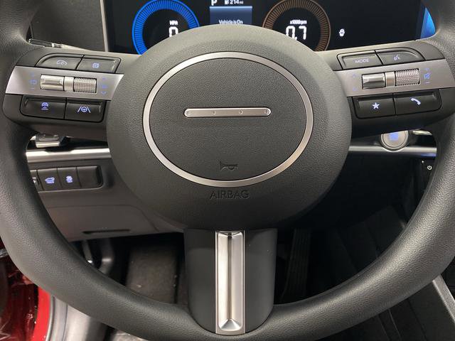 New 2026 Hyundai Tucson SEL image 15