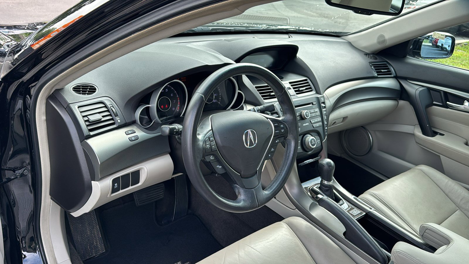 Used 2012 Acura TL FWD image 13
