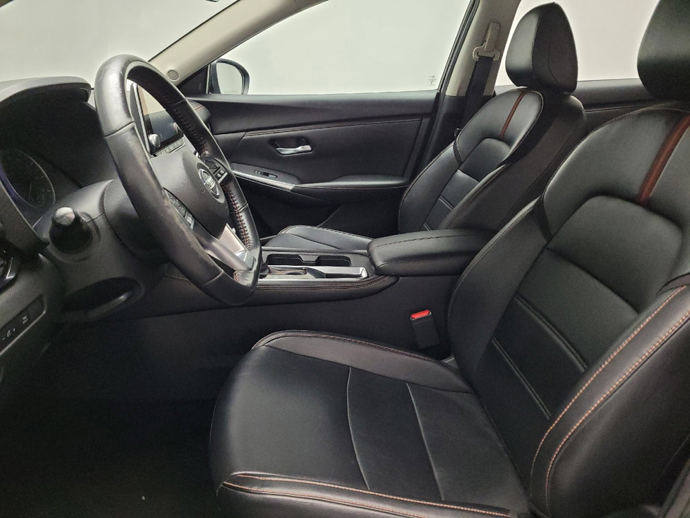 Used 2023 Nissan Sentra SR w/ SR Premium Package image 17
