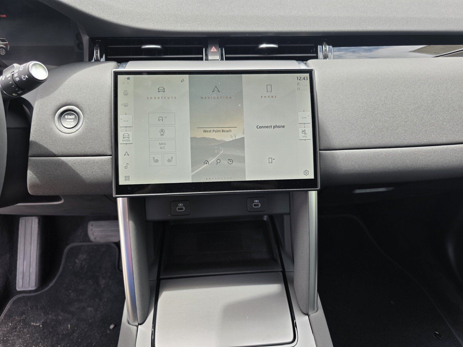 New 2025 Land Rover Discovery Sport S AWD/4WD image 16