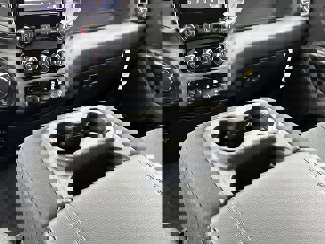 New 2026 RAM 1500 Classic Warlock image 16