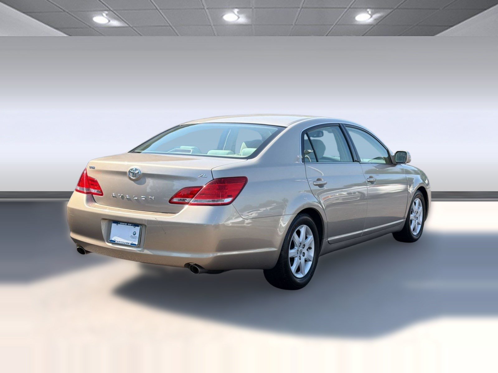 Used 2007 Toyota Avalon XL FWD image 9