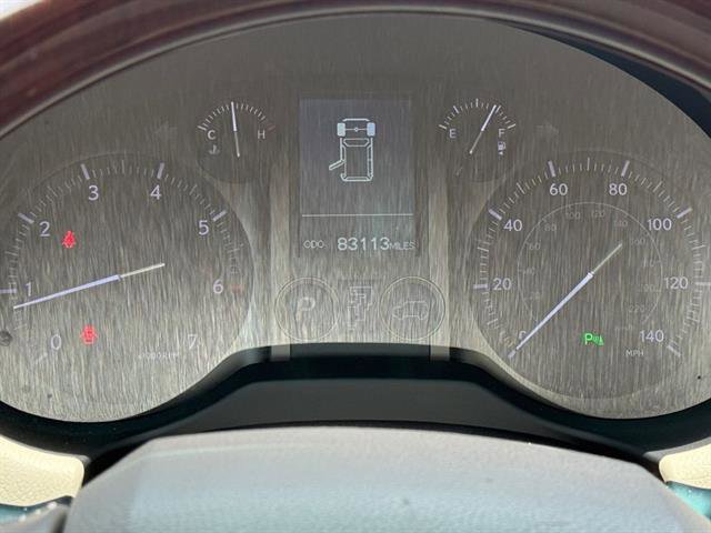 Used 2013 Lexus GX 460 w/ Comfort Plus Pkg AWD/4WD image 17