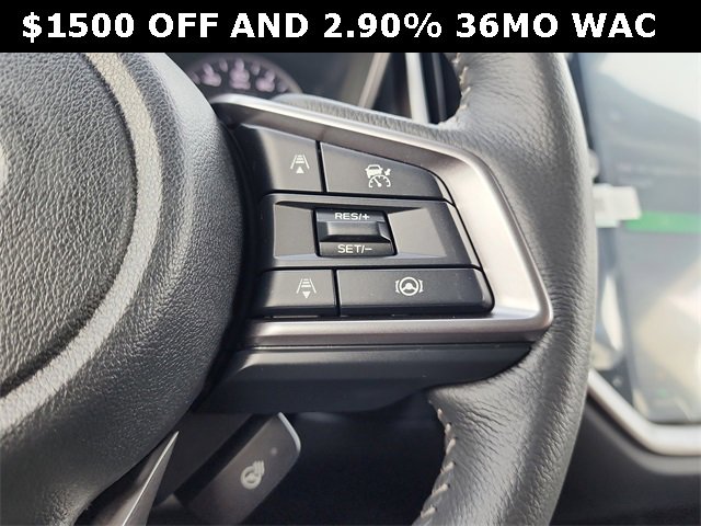 New 2026 Subaru Ascent Limited image 26