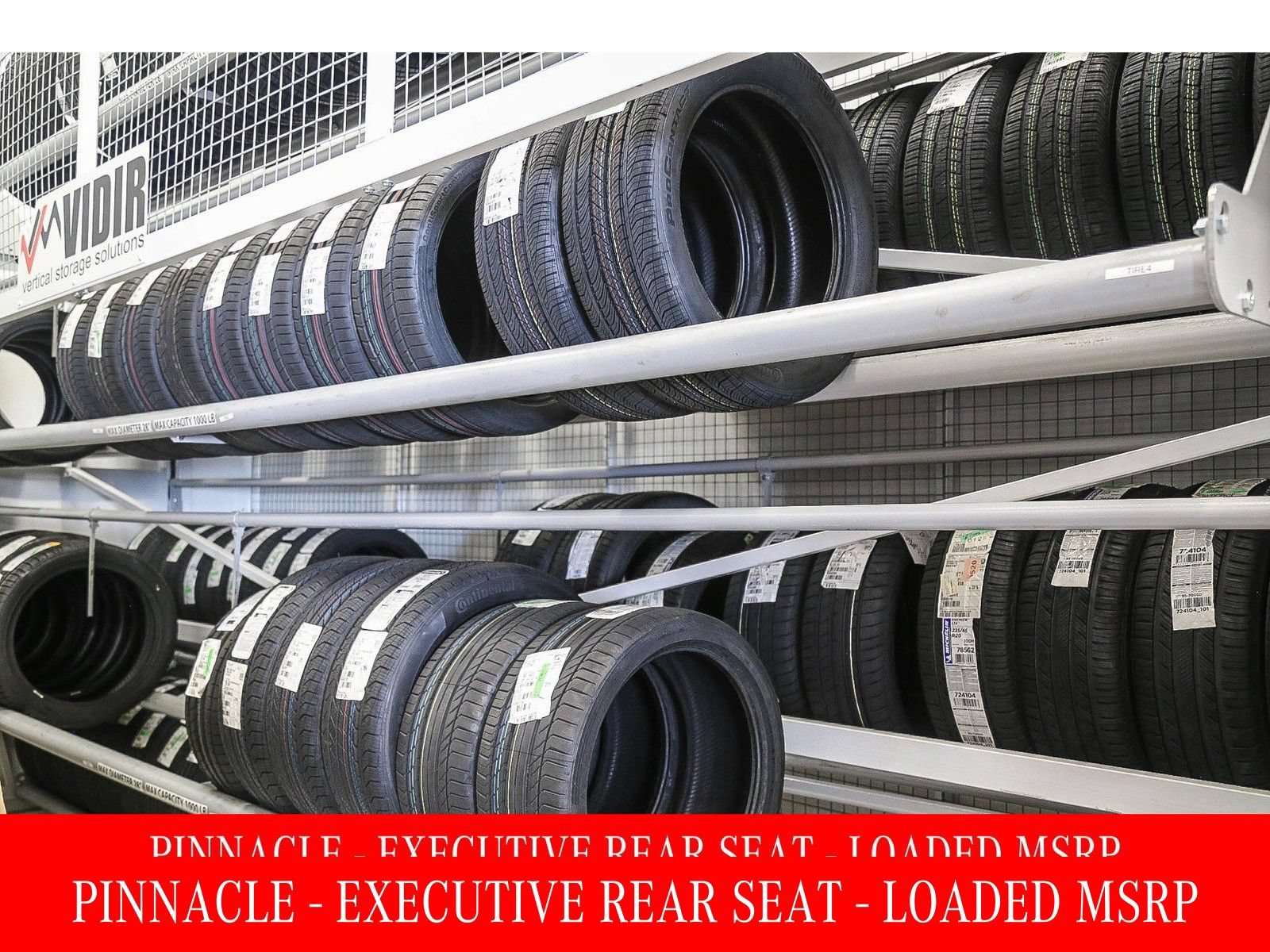 Certified 2023 Mercedes-Benz EQS 450+ SUV image 39