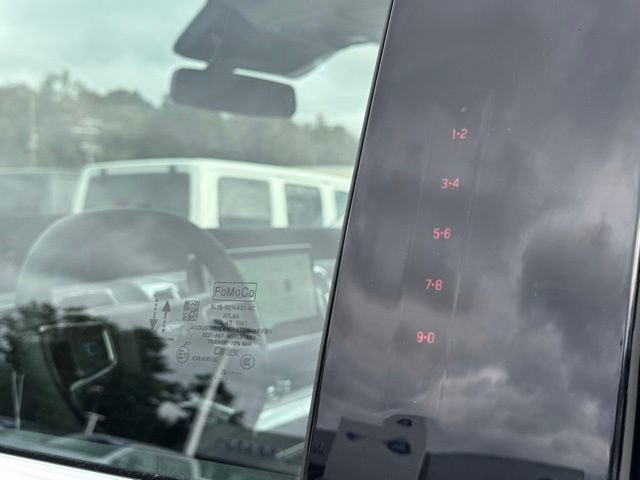 New 2025 Ford Expedition Platinum image 33