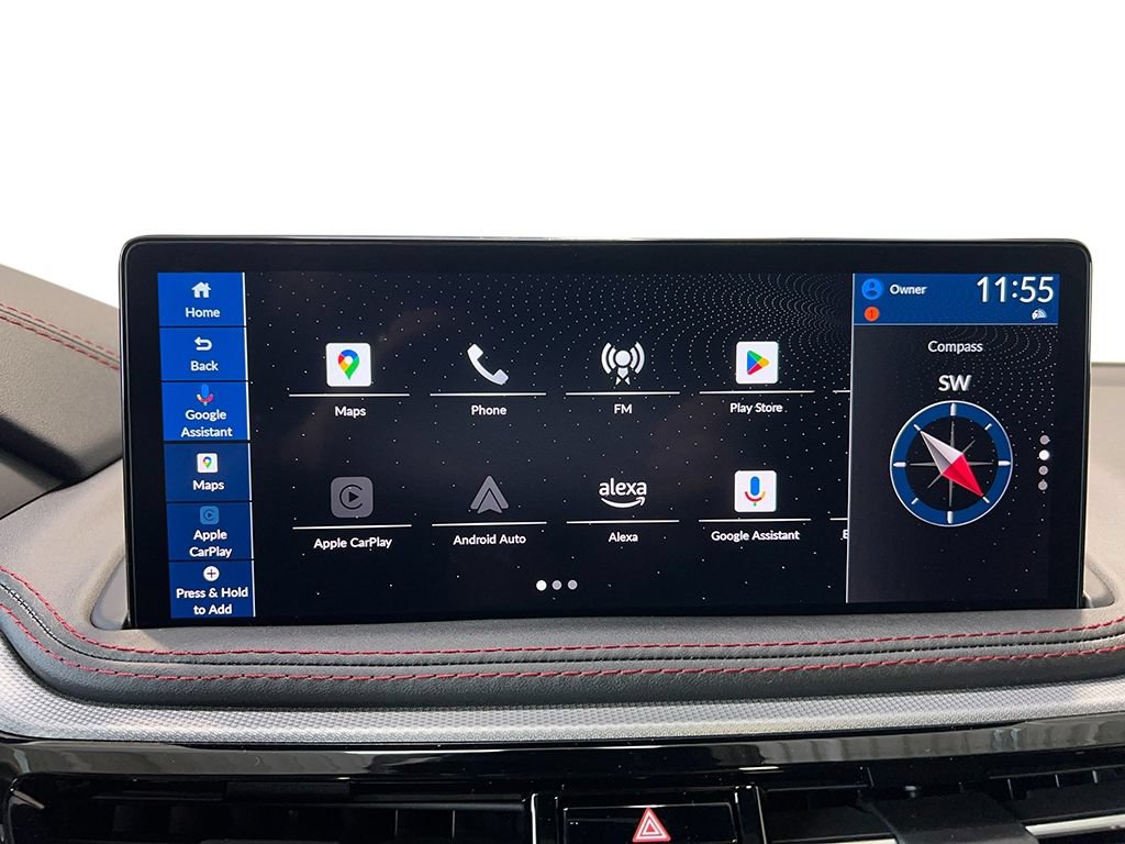 New 2026 Acura MDX A-Spec AWD/4WD image 22