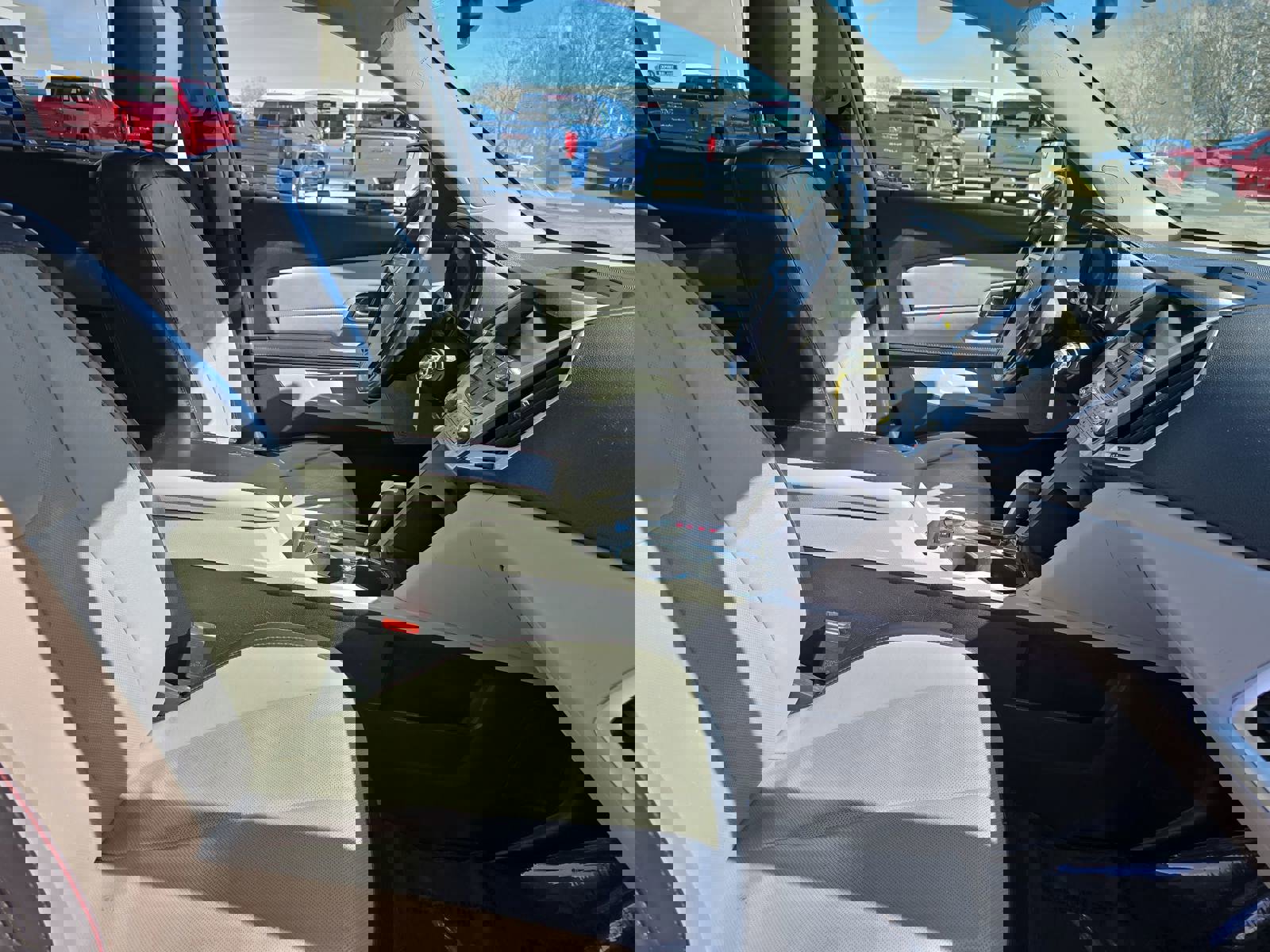 Used 2013 GMC Terrain SLT image 10