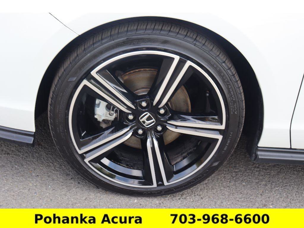 Used 2023 Honda Accord Sport image 30