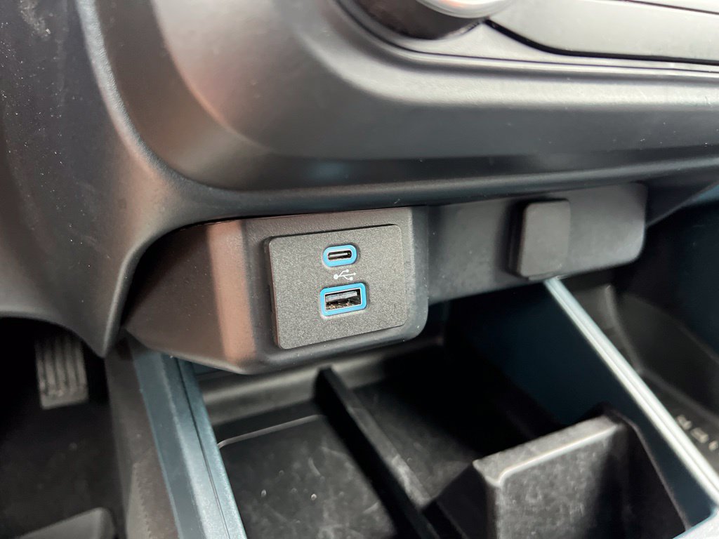 Used 2024 Ford Maverick Tremor w/ Tremor Off-Road Package AWD/4WD image 32