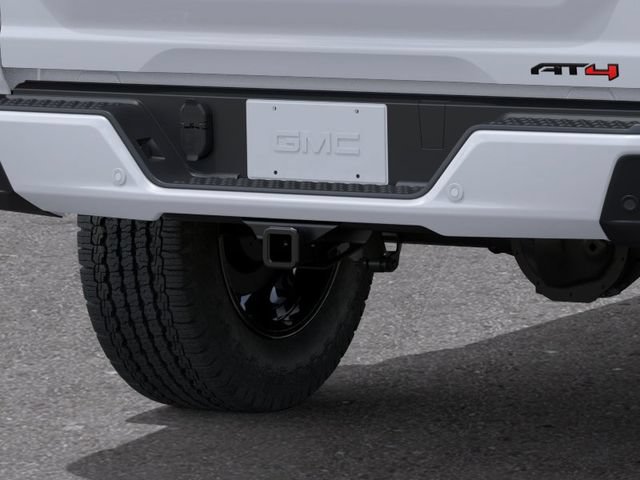 New 2026 GMC Canyon AT4 w/ Nightfall Edition AWD/4WD image 14