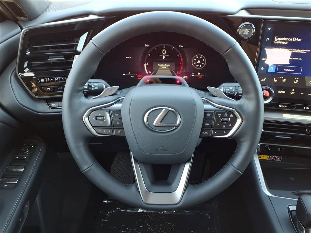 New 2026 Lexus TX 350 AWD w/ Technology Package image 21
