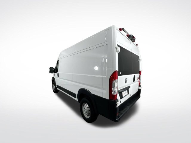 Used 2020 RAM ProMaster 1500 FWD image 31