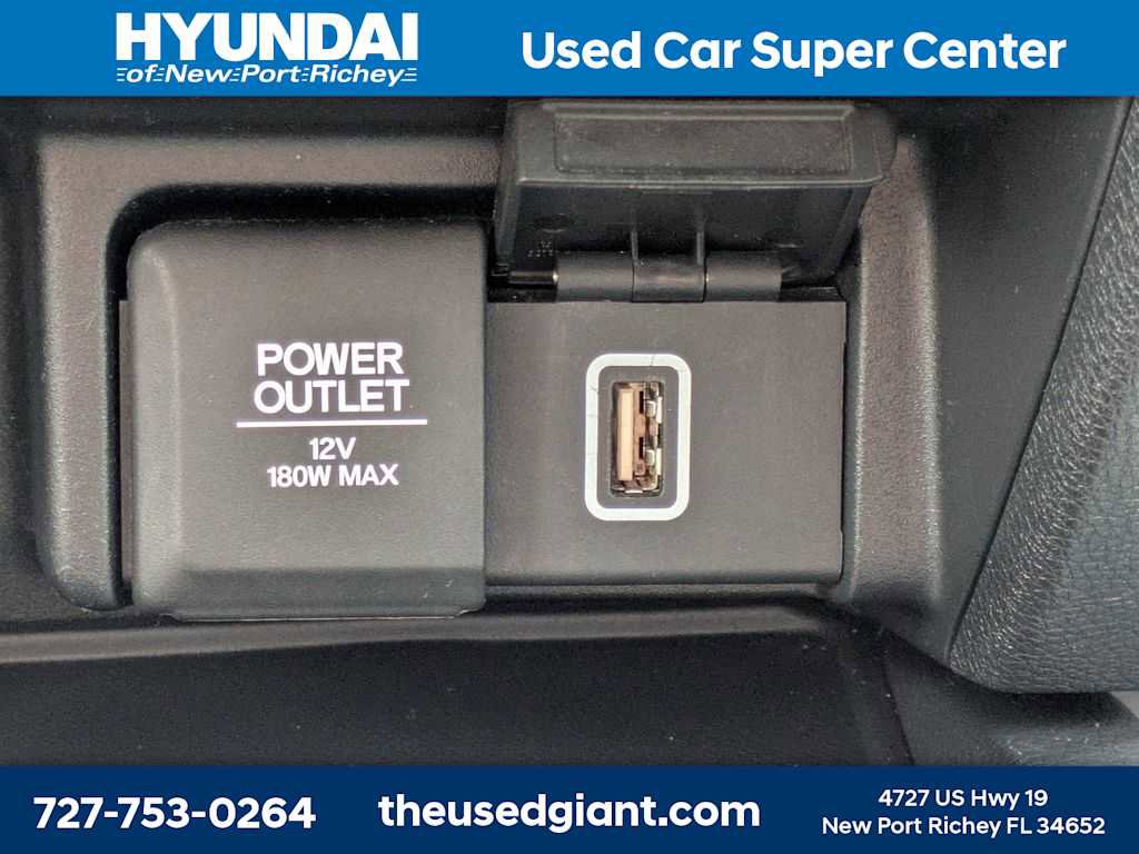 Used 2020 Honda Passport EX-L image 29