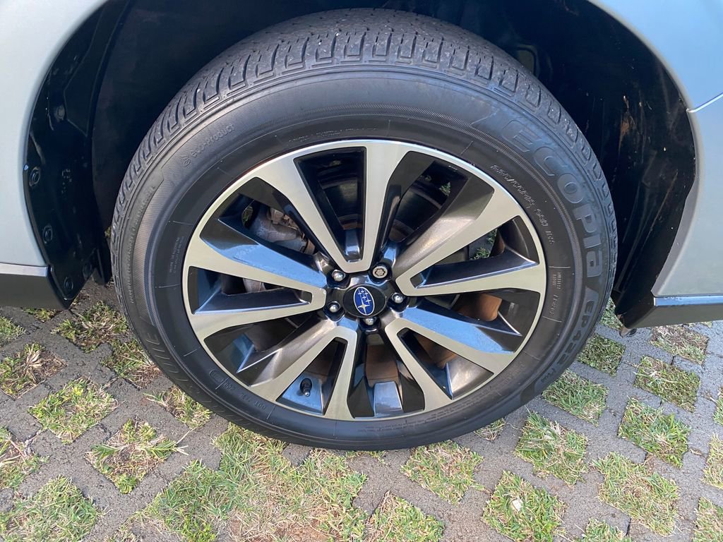 Used 2017 Subaru Forester 2.0XT Touring image 26