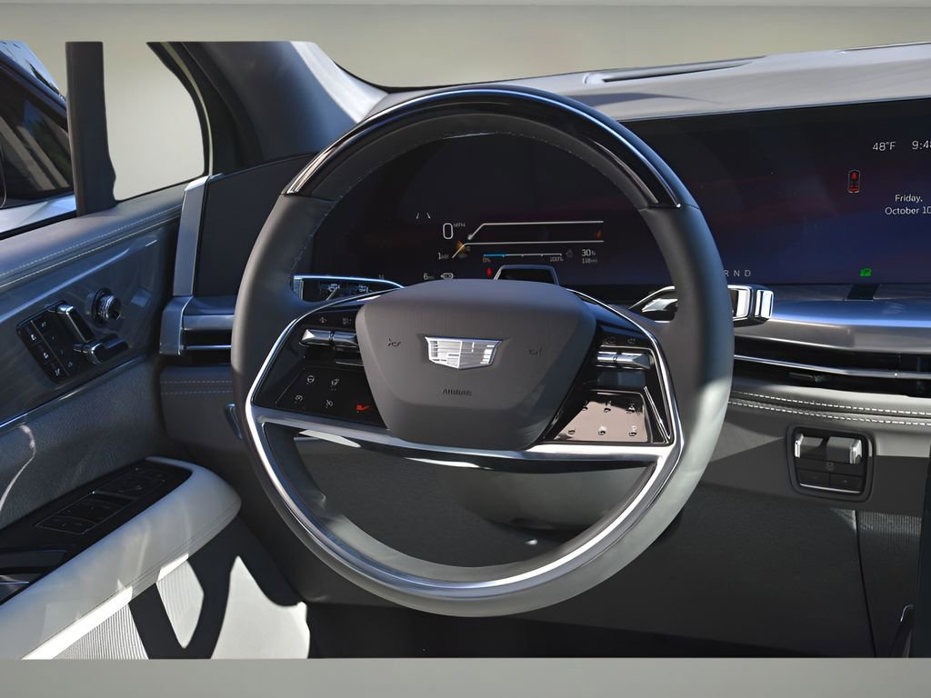 New 2026 Cadillac Escalade IQ Sport 1 w/ LPO, Floor Liner Package image 17