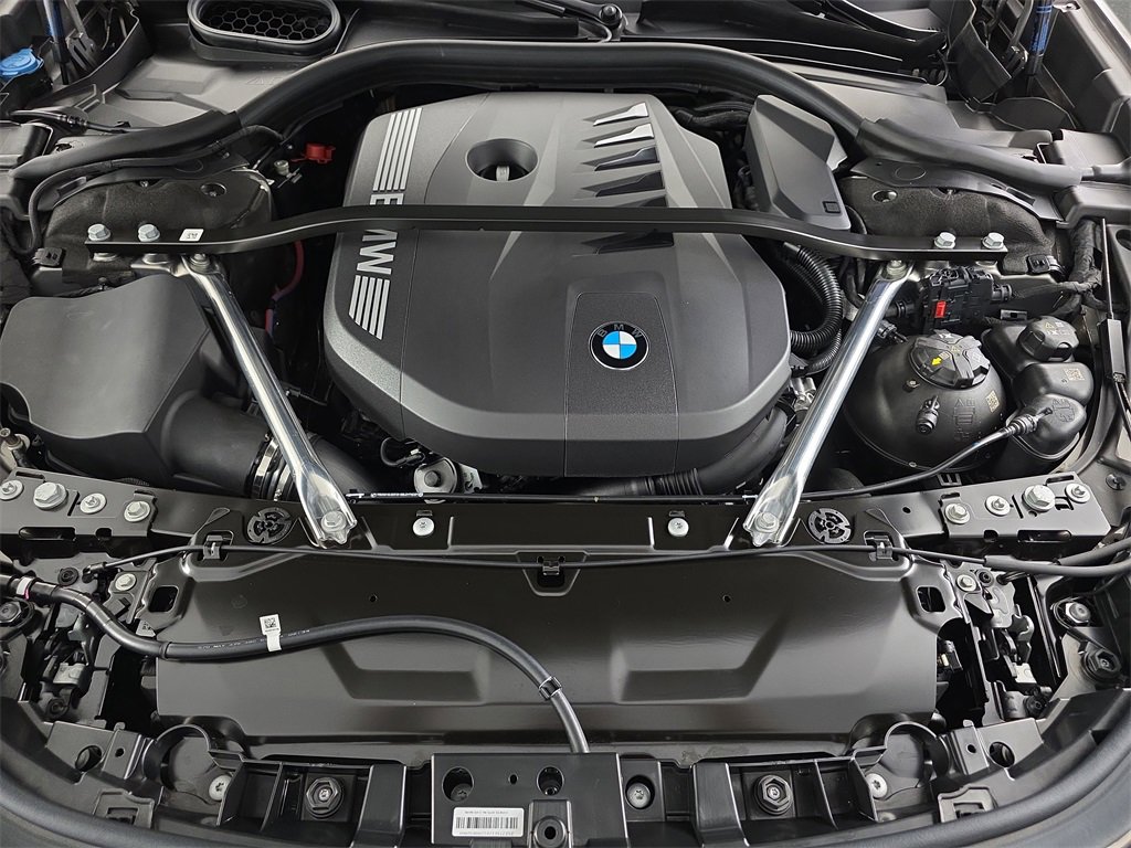 New 2026 BMW 740i xDrive w/ Executive Package image 29