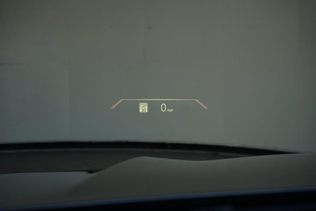 Used 2026 Lexus LX 600 4WD w/ Luxury Package image 14