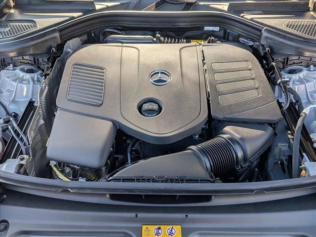 New 2026 Mercedes-Benz GLC 300 4MATIC image 19