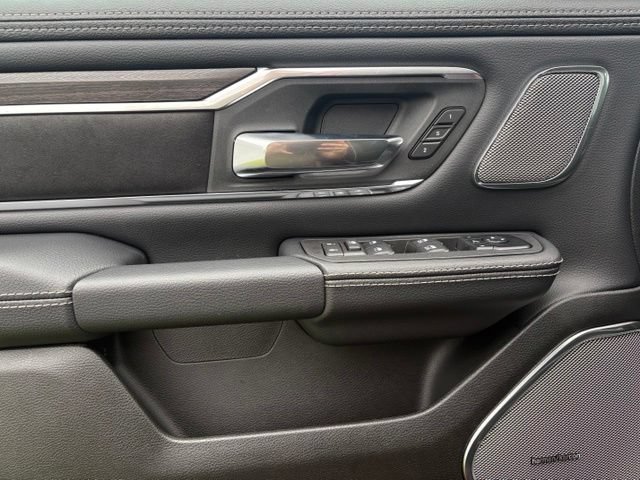 New 2027 RAM 1500 Laramie w/ Night Edition AWD/4WD image 22